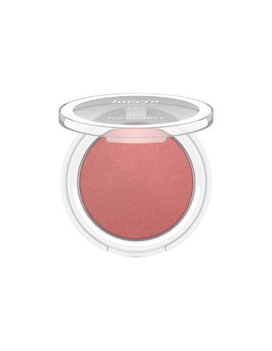 COLORETE POLVO VELVET 02 PINK ORCHID