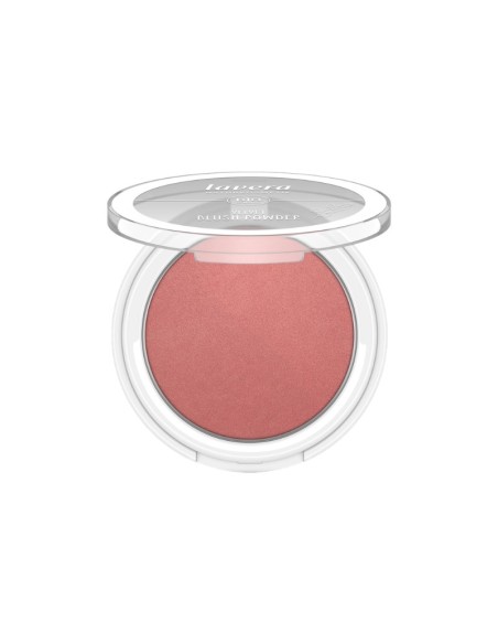 COLORETE POLVO VELVET 02 PINK ORCHID