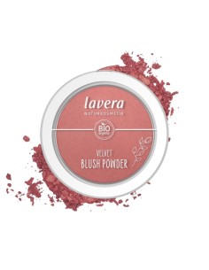 COLORETE POLVO VELVET 02 PINK ORCHID