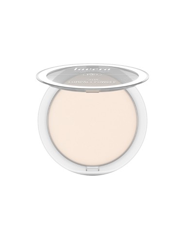 MAQUILLAJE POLVO COMPACTO SATIN 01 LIGHT