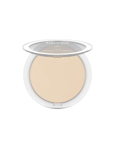 MAQUILLAJE POLVO COMPACTO SATIN 02 MEDIUM 2