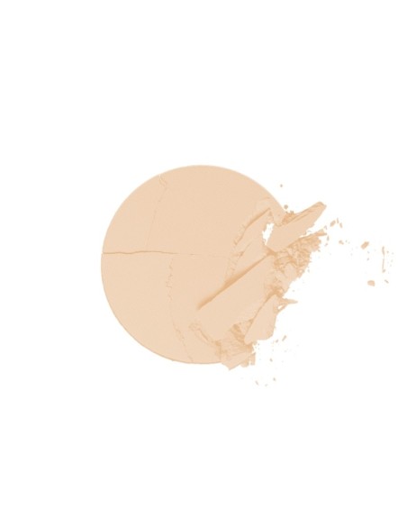 MAQUILLAJE POLVO COMPACTO SATIN 02 MEDIUM