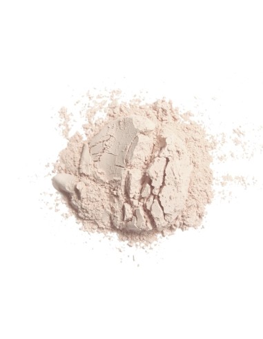 MAQUILLAJE POLVO INVISIBLE TRANSPARENTE