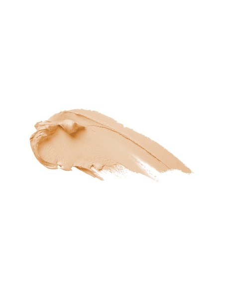 MAQUILLAJE POLVO CREMA FOUNDATION 01 LIGHT