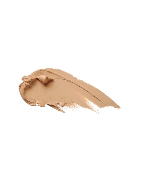 MAQUILLAJE POLVO CREMA FOUNDATION 02 TANNED