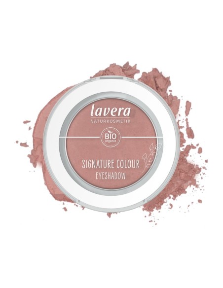 SOMBRA OJOS MONO 01 DUSTY ROSE