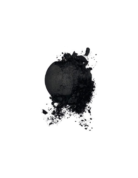 SOMBRA OJOS MONO 03 BLACK OBSIDIAN