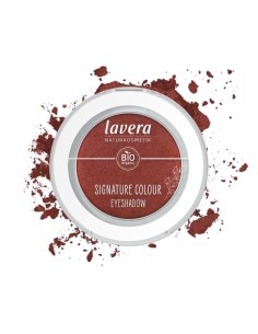 SOMBRA OJOS MONO 06 RED OCHRE