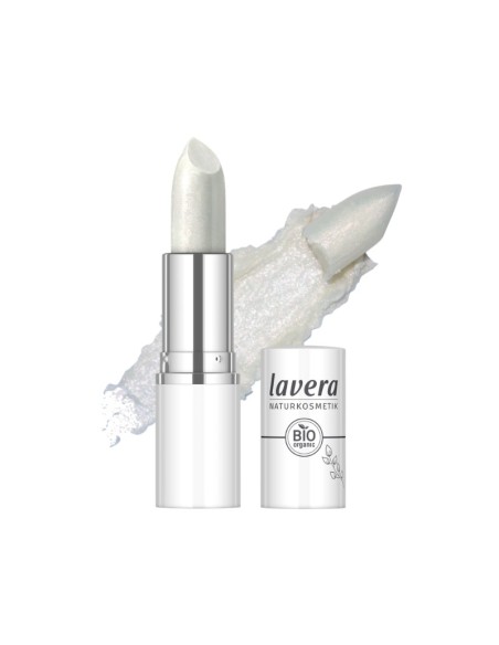 PINTALABIOS CANDY QUARTZ 02 WHITE AURA