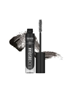 MASCARA PESTAÑAS  BLACK OBSIDIAN