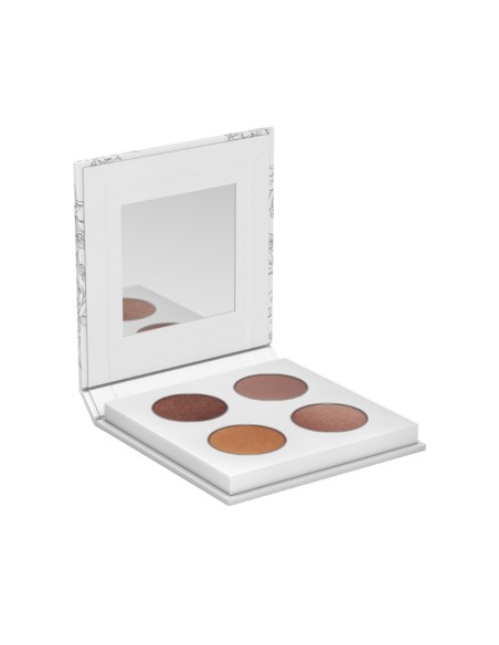 SOMBRA OJOS CUATRO ROSE RENAISSANCE 02