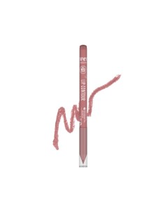 PERFILADOR LABIOS 01 BRAVE ROSE