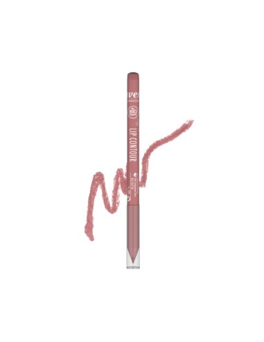 PERFILADOR LABIOS 01 BRAVE ROSE