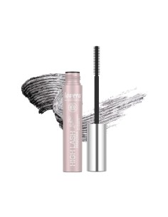 MASCARA PESTAÑAS HIGH LASH BLACK