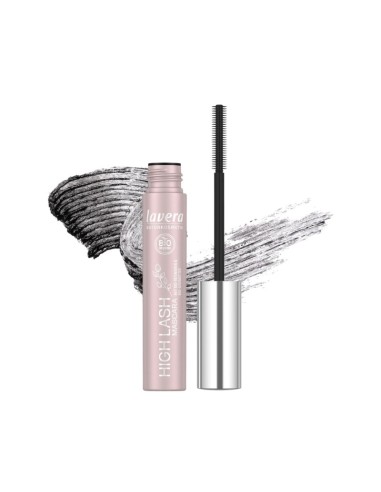 MASCARA PESTAÑAS HIGH LASH BLACK