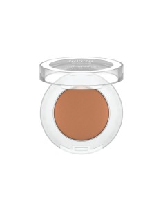 SOMBRA OJOS MONO SIGNATURE 04 SOFT SIENNA LAVERA | NATURCOSMETIKA 2