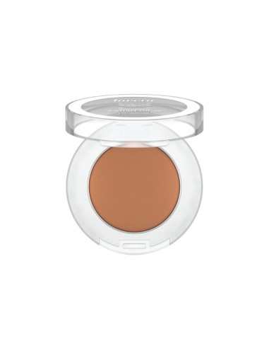 SOMBRA OJOS MONO SIGNATURE 04 SOFT SIENNA LAVERA | NATURCOSMETIKA
