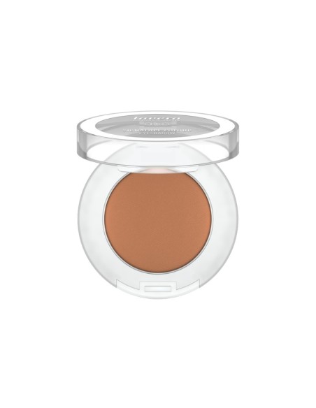 SOMBRA OJOS MONO SIGNATURE 04 SOFT SIENNA LAVERA | NATURCOSMETIKA