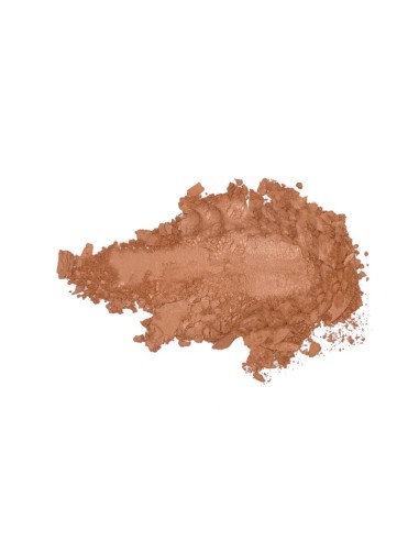 SOMBRA OJOS MONO SIGNATURE 04 SOFT SIENNA LAVERA | NATURCOSMETIKA