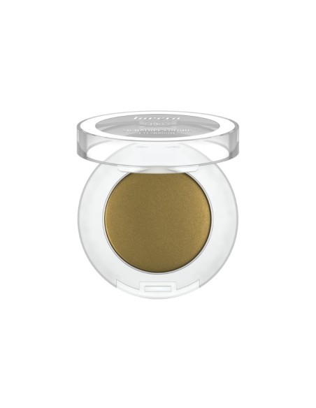 SOMBRA OJOS MONO SIGNATURE 07 GOLDEN JADE LAVERA | NATURCOSMETIKA