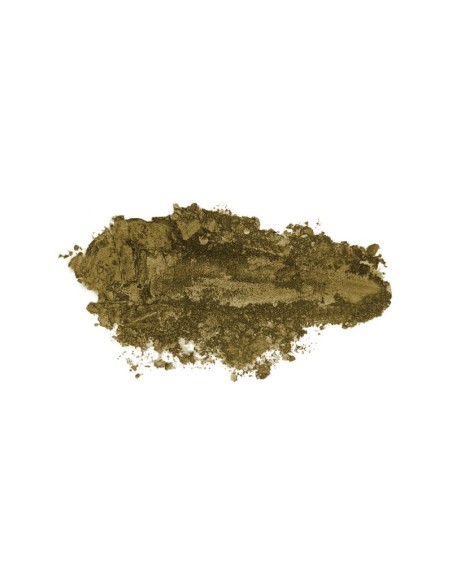 SOMBRA OJOS MONO SIGNATURE 07 GOLDEN JADE LAVERA | NATURCOSMETIKA