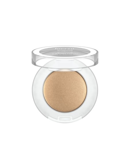 SOMBRAS OJOS MONO SIGNATURE 08 SPACE GOLD LAVERA | NATURCOSMETIKA