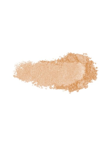 SOMBRAS OJOS MONO SIGNATURE 08 SPACE GOLD LAVERA | NATURCOSMETIKA
