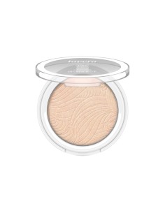 ILUMINADOR POLVO COMPACTO 01 CHAMPAGNE SHIMMER 2