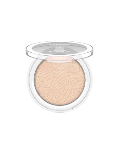 ILUMINADOR POLVO COMPACTO 01 CHAMPAGNE SHIMMER