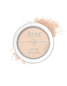 ILUMINADOR POLVO COMPACTO 01 CHAMPAGNE SHIMMER