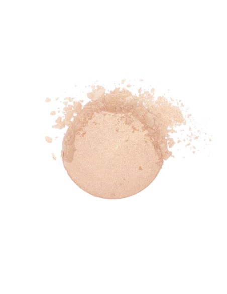ILUMINADOR POLVO COMPACTO 01 CHAMPAGNE SHIMMER