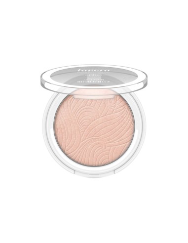 ILUMINADOR POLVO COMPACTO 02 AURORA GLOW LAVERA