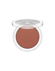 COLORETE POLVO VELVET 03 TERRACOTA NUDE LAVERA | NATURCOSMETIKA 2