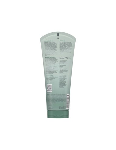EXFOLIANTE CORPORAL PURIFY ME CAFÉ BIO & AHA NATURAL LAVERA