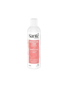 CHAMPU CUIDADO SENSITIVE PROBIOTICOS 250ml