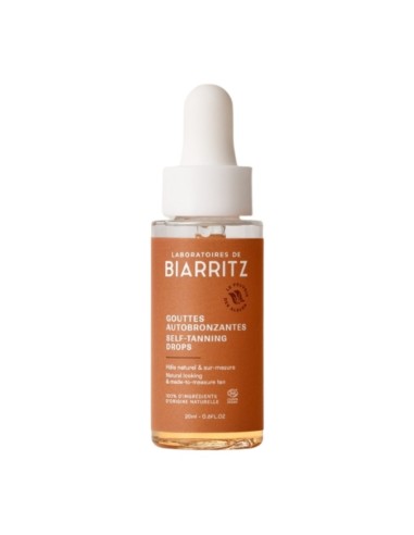GOTAS AUTOBRONCEADORAS LAB BIARRITZ
