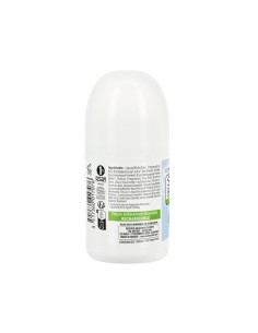 DESODORANTE 24h TOLERANCIA  ALOE VERA BIO 2