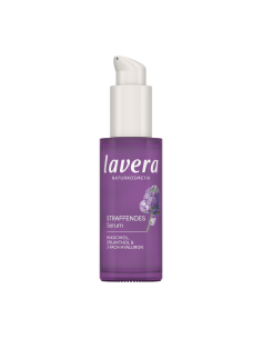 SERUM FACIAL REAFIRMANTE LAVERA