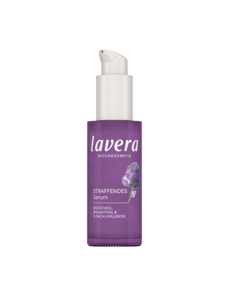SERUM FACIAL REAFIRMANTE LAVERA
