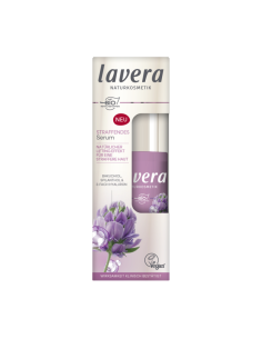 SERUM FACIAL REAFIRMANTE LAVERA 2