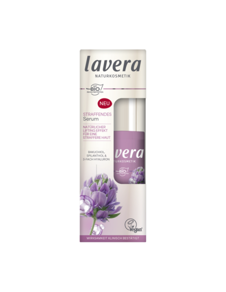 SERUM FACIAL REAFIRMANTE LAVERA