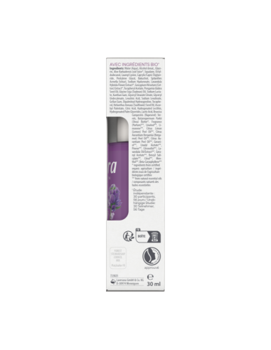SERUM FACIAL REAFIRMANTE LAVERA