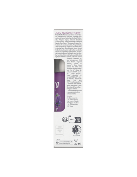 SERUM FACIAL REAFIRMANTE LAVERA
