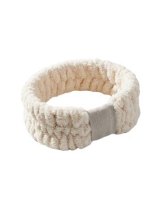 Diadema elástica fibra de bambú