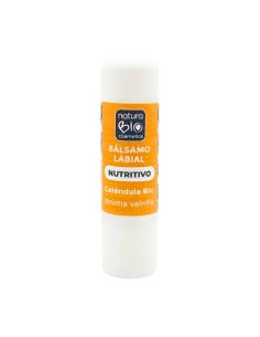 BALSAMO LABIAL NUTRITIVO CALENDULA VAINILLA 2
