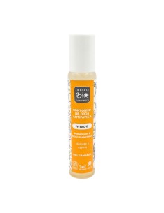CONTORNO OJOS ANTIFATIGA VITAL C PREBIOTICOS & ACIDO HIALURONICO NATURABIO COSMETICS