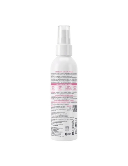 AGUA TERMAL CALMANTE ALOE VERA BIO SOBIO