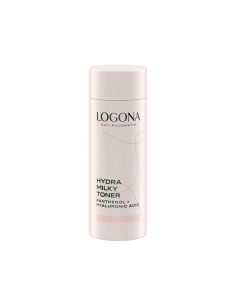TONICO HIDRATANTE MILKY LOGONA
