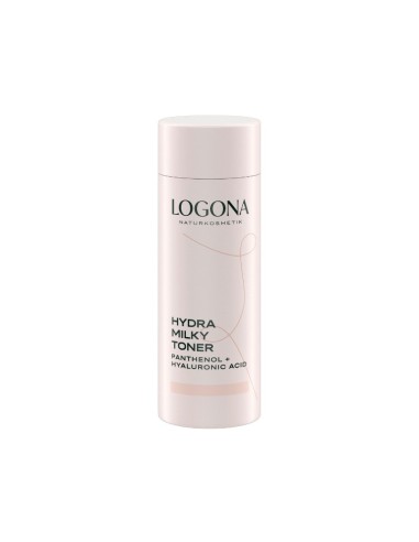 TONICO HIDRATANTE MILKY LOGONA