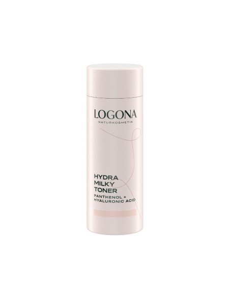 TONICO HIDRATANTE MILKY LOGONA